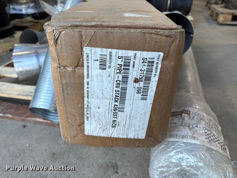 image for item FG0217 Truck parts