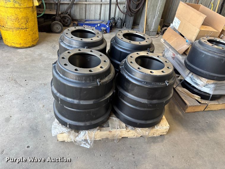 image for item FG0217 Truck parts