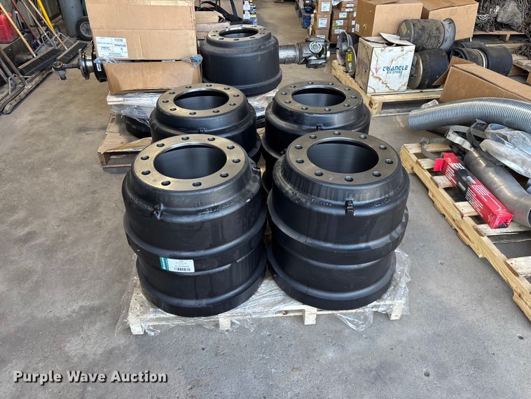 image for item FG0217 Truck parts