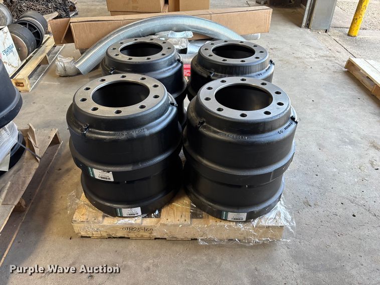 image for item FG0217 Truck parts