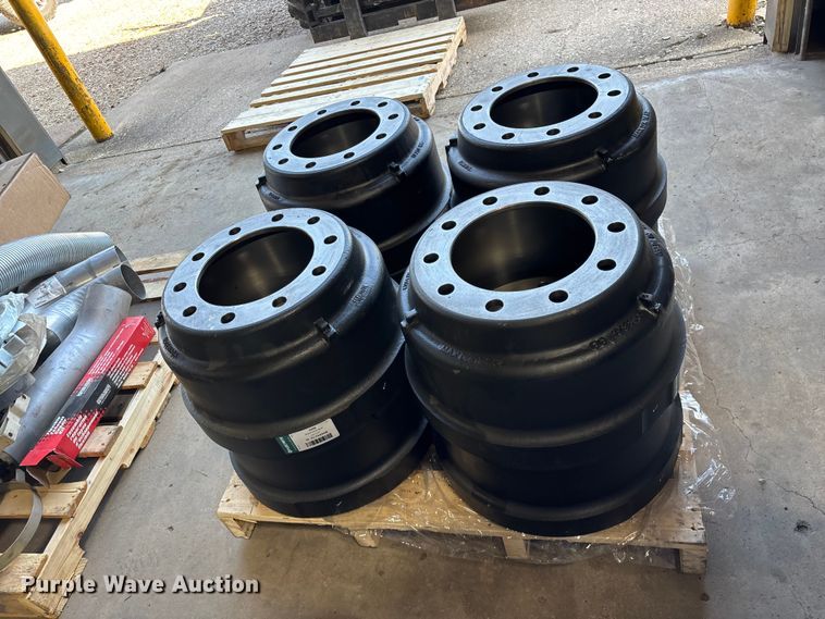 image for item FG0217 Truck parts