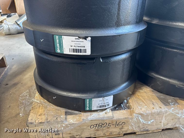 image for item FG0217 Truck parts