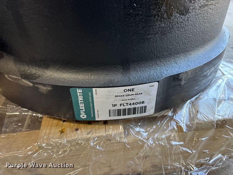 image for item FG0217 Truck parts