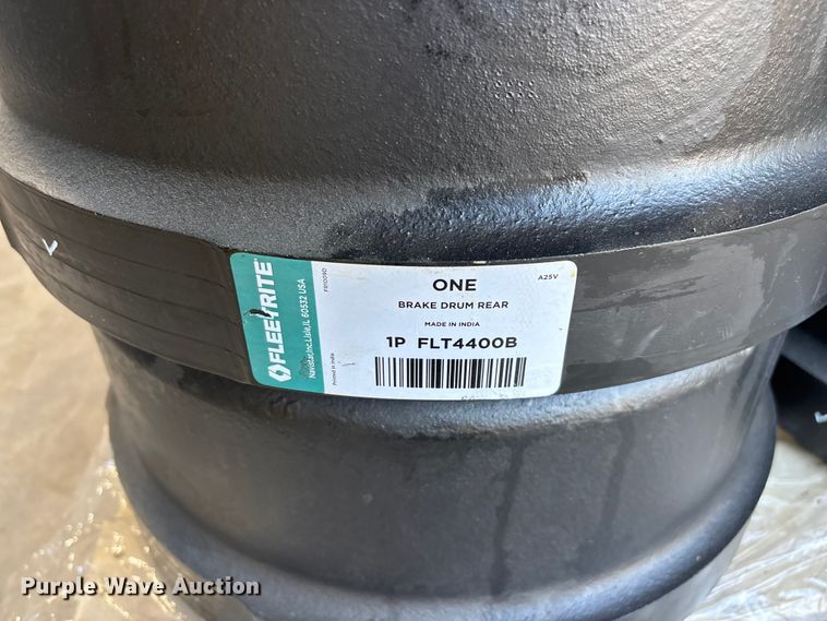 image for item FG0217 Truck parts