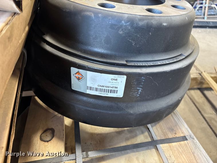 image for item FG0217 Truck parts