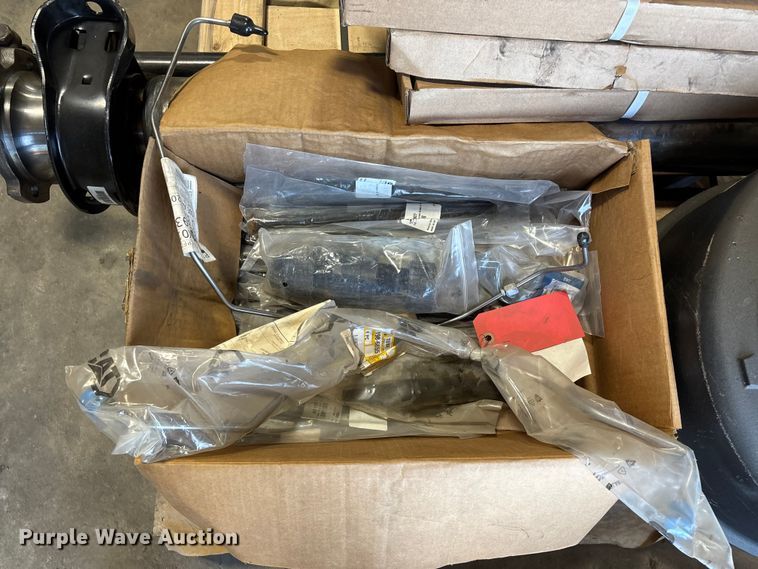 image for item FG0217 Truck parts