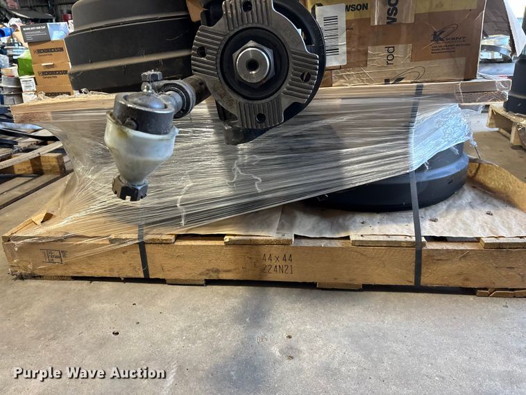 image for item FG0217 Truck parts