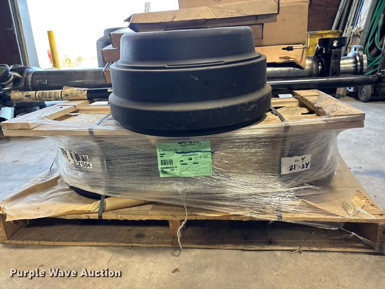 image for item FG0217 Truck parts