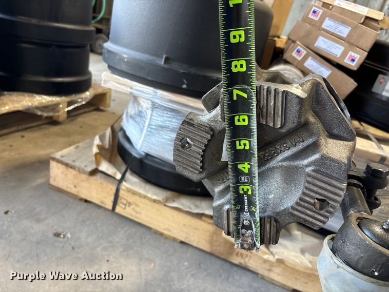 image for item FG0217 Truck parts