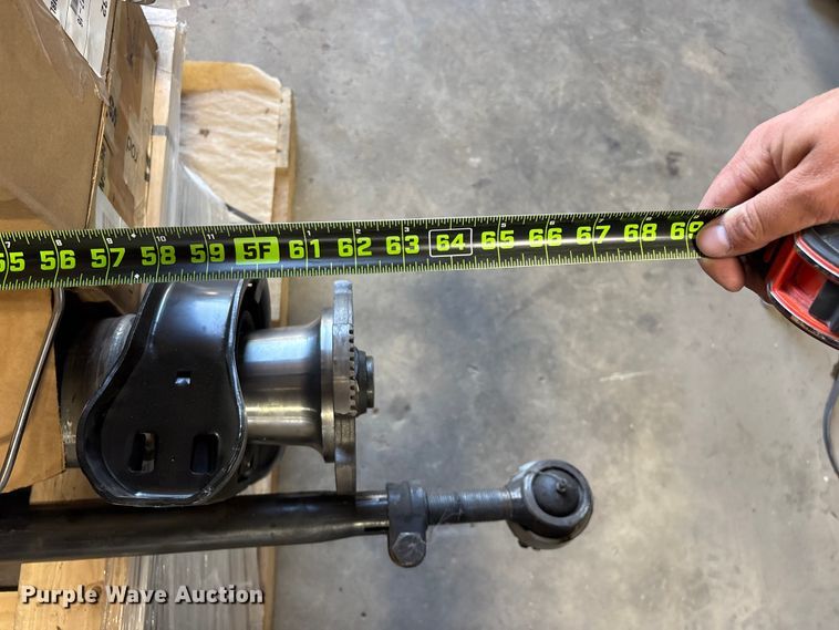 image for item FG0217 Truck parts