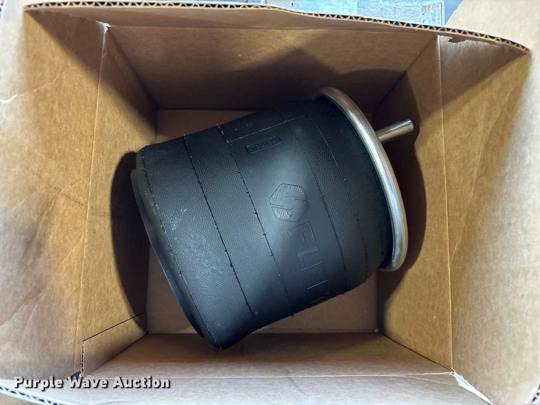 image for item FG0217 Truck parts