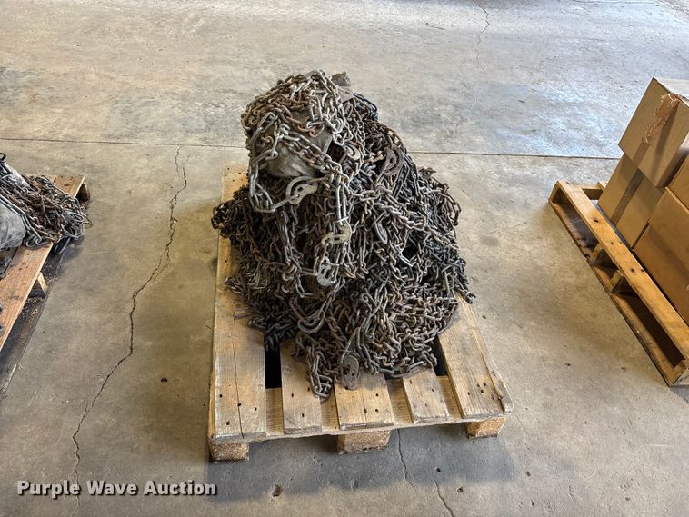 image for item FG0217 Truck parts