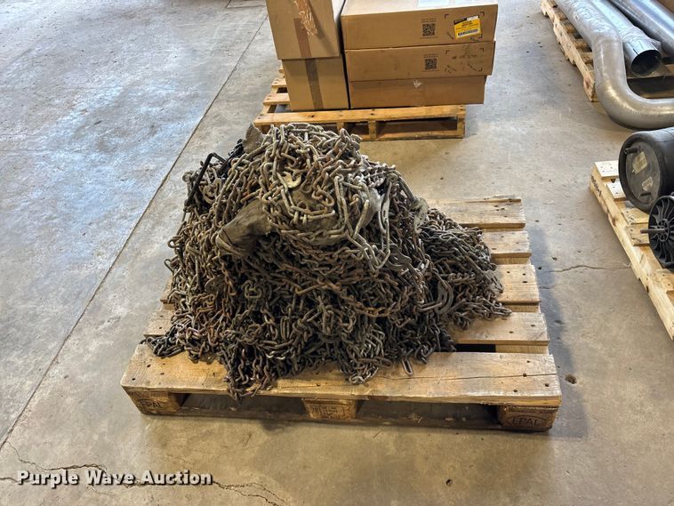 image for item FG0217 Truck parts