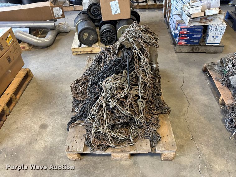 image for item FG0217 Truck parts