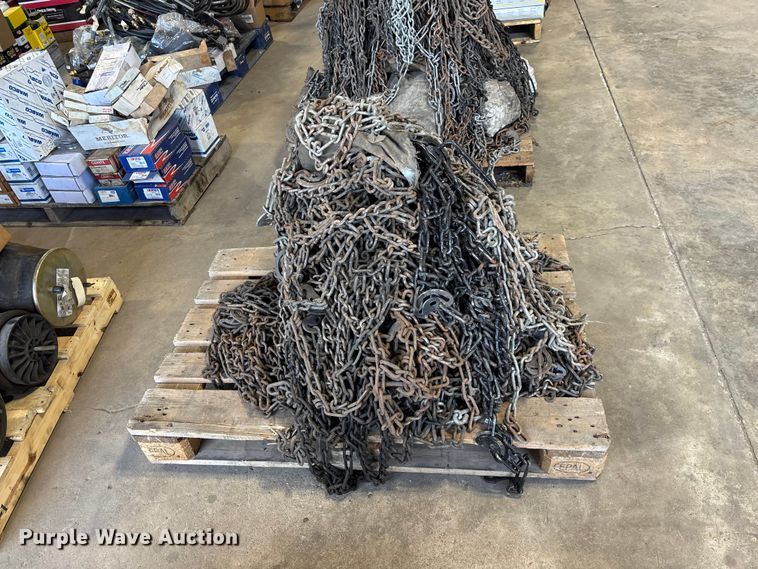 image for item FG0217 Truck parts