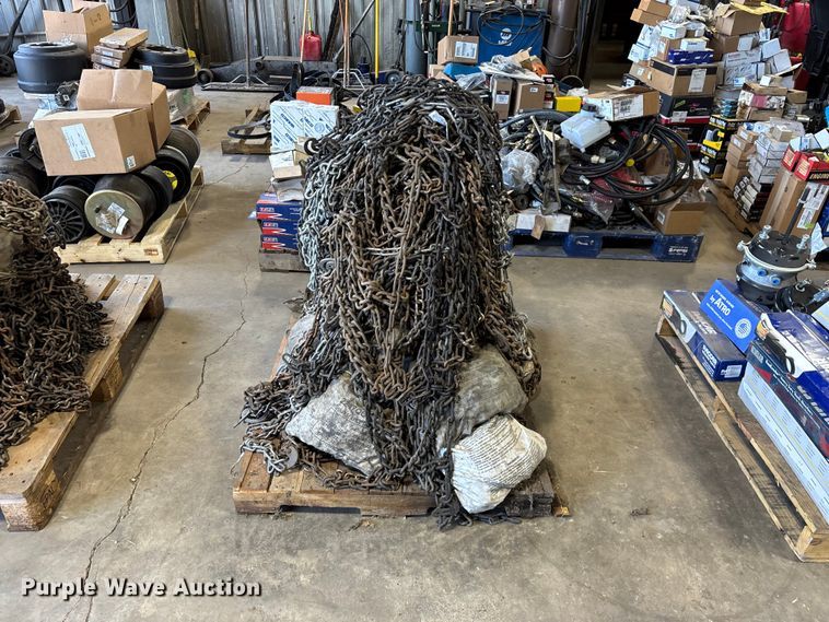 image for item FG0217 Truck parts