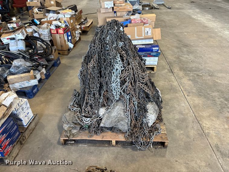 image for item FG0217 Truck parts