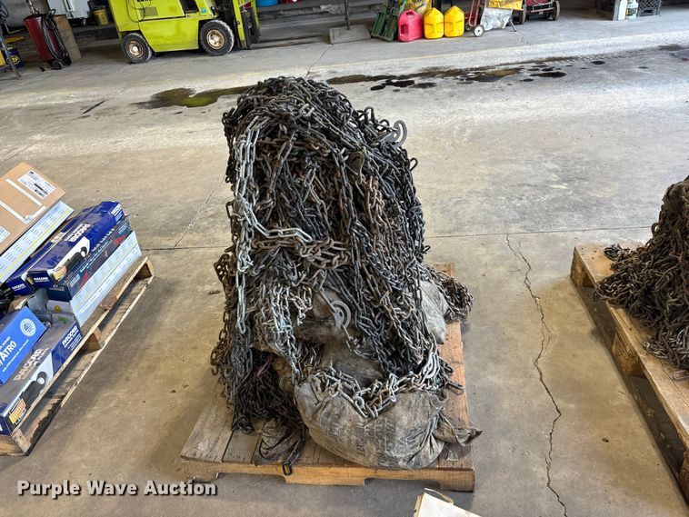 image for item FG0217 Truck parts