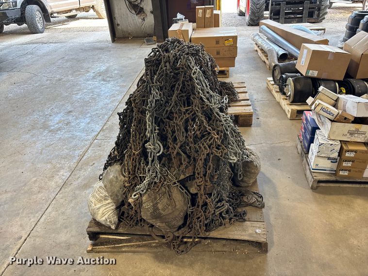 image for item FG0217 Truck parts