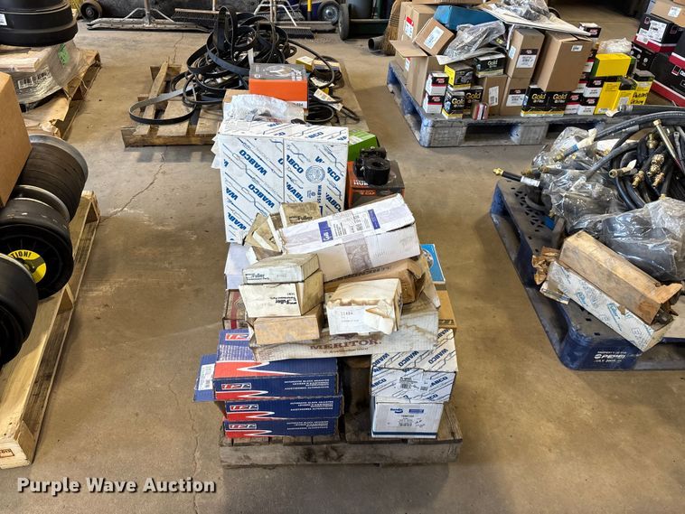 image for item FG0217 Truck parts