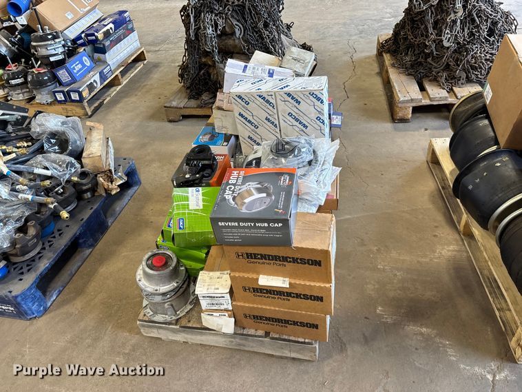 image for item FG0217 Truck parts