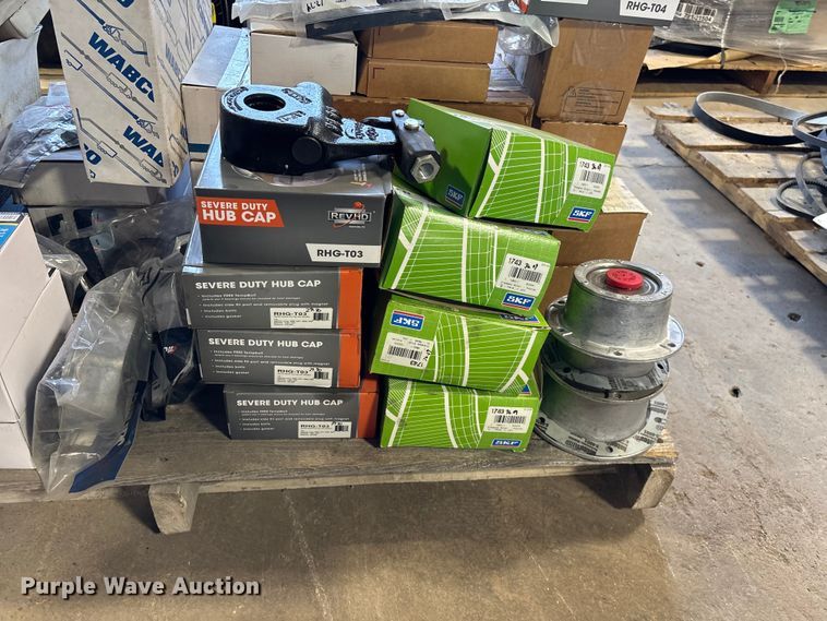 image for item FG0217 Truck parts