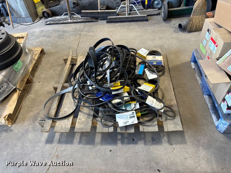 image for item FG0217 Truck parts