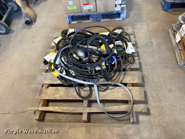 image for item FG0217 Truck parts