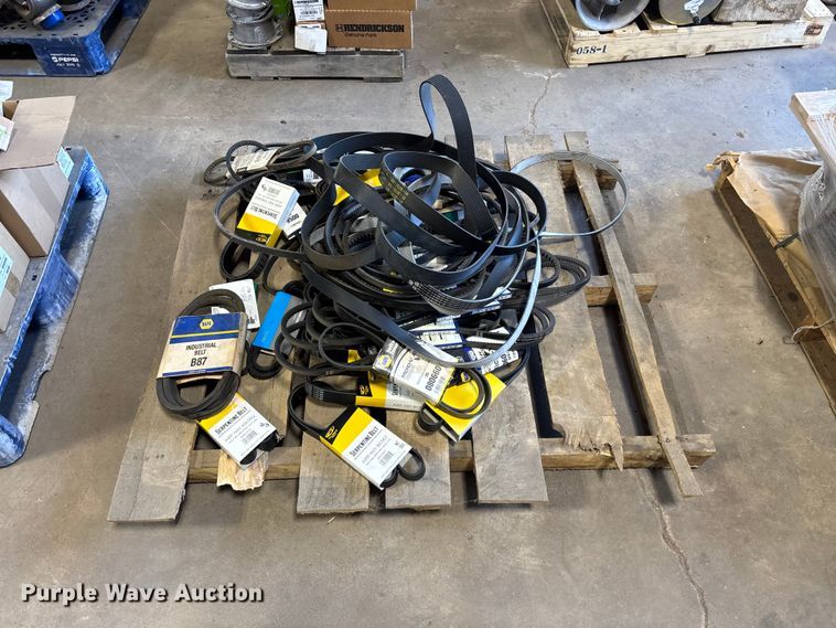 image for item FG0217 Truck parts