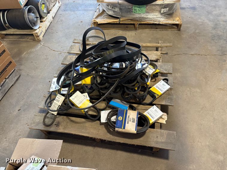 image for item FG0217 Truck parts