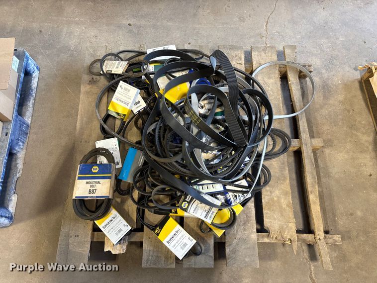 image for item FG0217 Truck parts