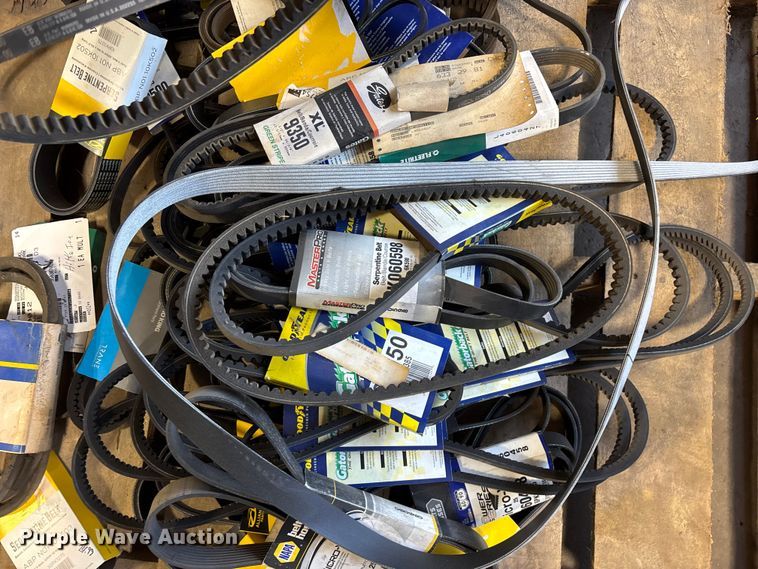 image for item FG0217 Truck parts