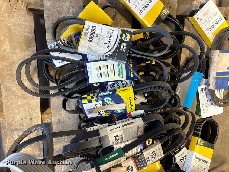 image for item FG0217 Truck parts