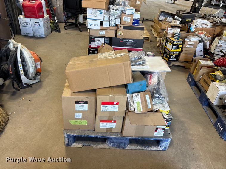 image for item FG0217 Truck parts