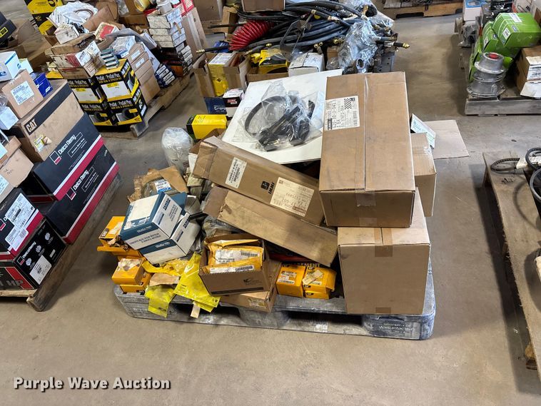 image for item FG0217 Truck parts