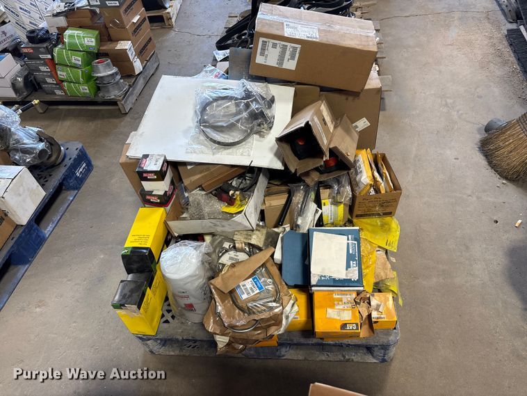 image for item FG0217 Truck parts