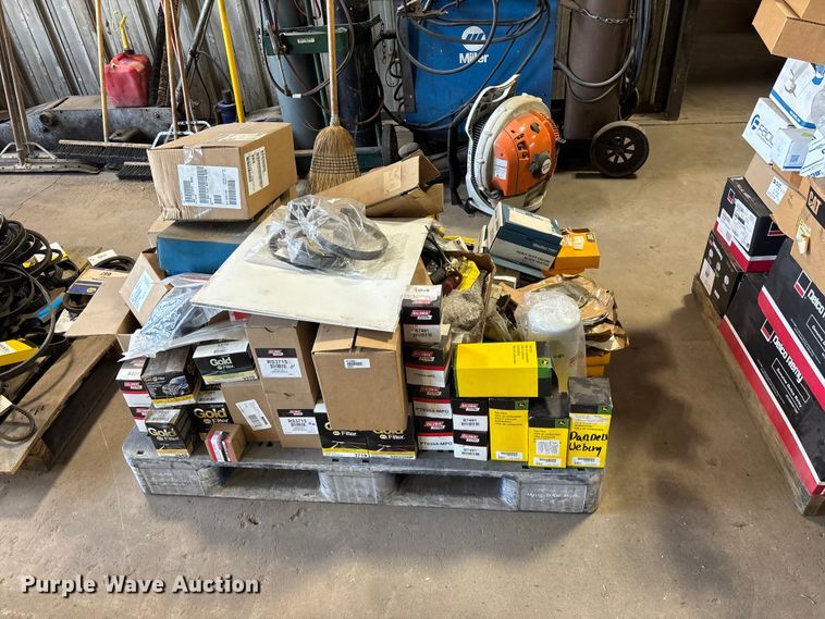 image for item FG0217 Truck parts