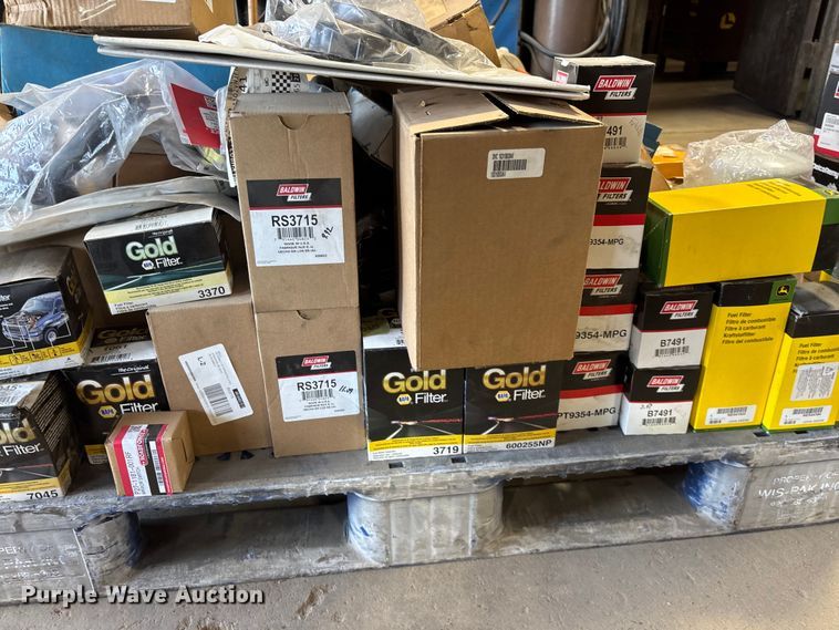 image for item FG0217 Truck parts