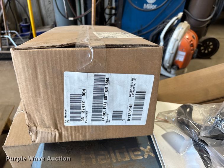 image for item FG0217 Truck parts