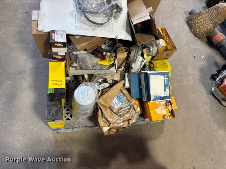 image for item FG0217 Truck parts