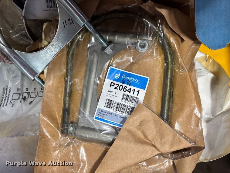 image for item FG0217 Truck parts