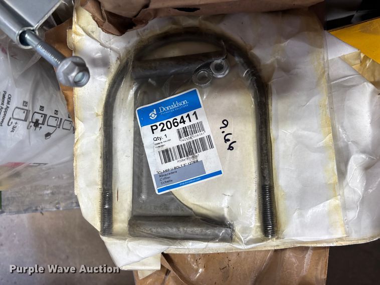 image for item FG0217 Truck parts