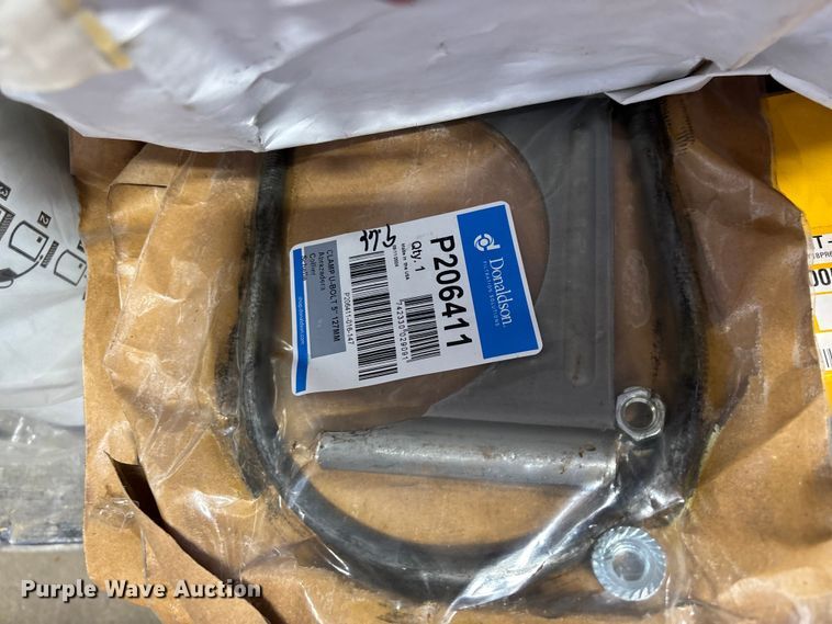 image for item FG0217 Truck parts