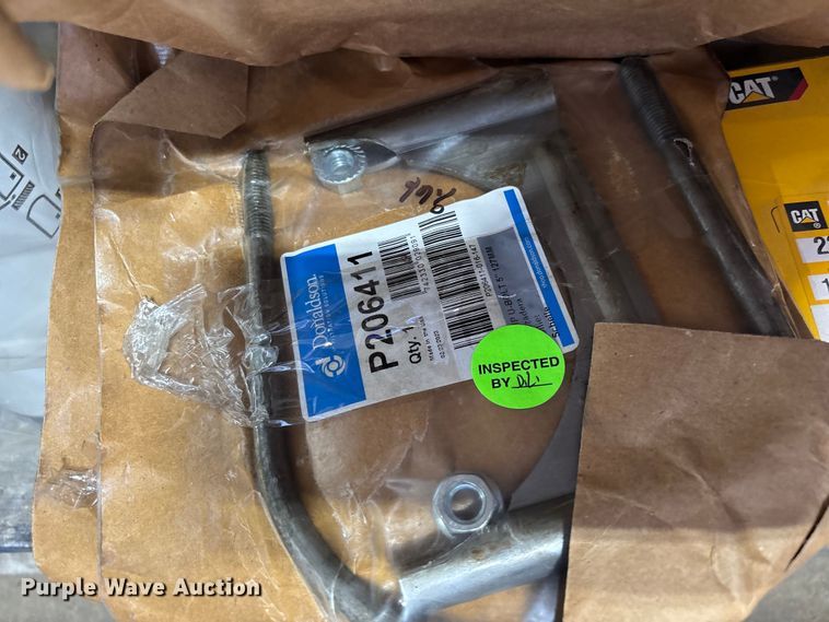 image for item FG0217 Truck parts