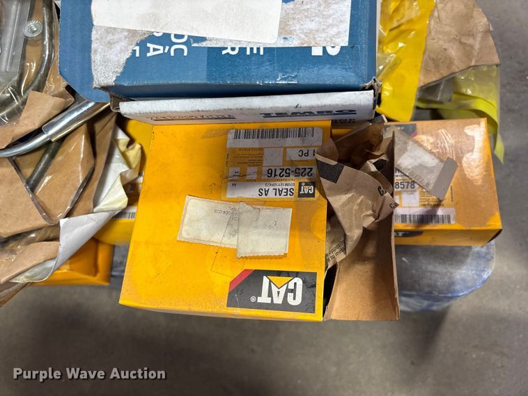 image for item FG0217 Truck parts