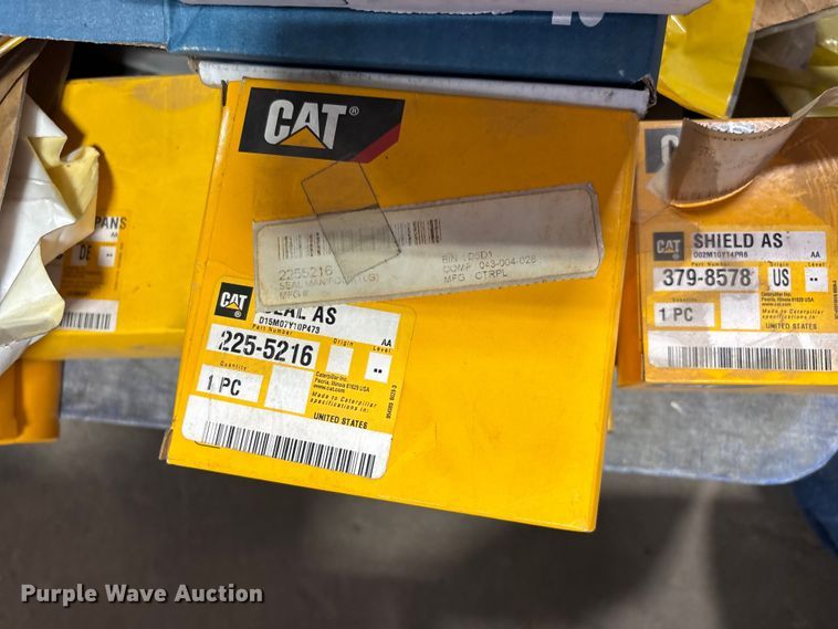 image for item FG0217 Truck parts