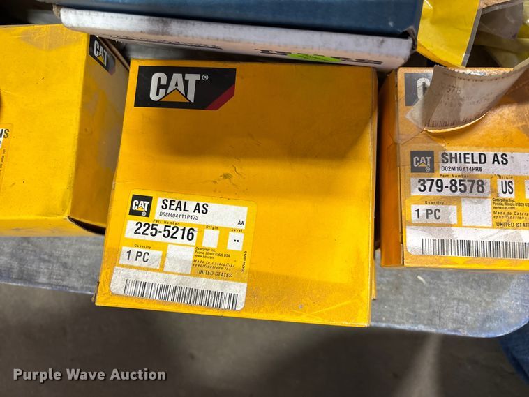 image for item FG0217 Truck parts