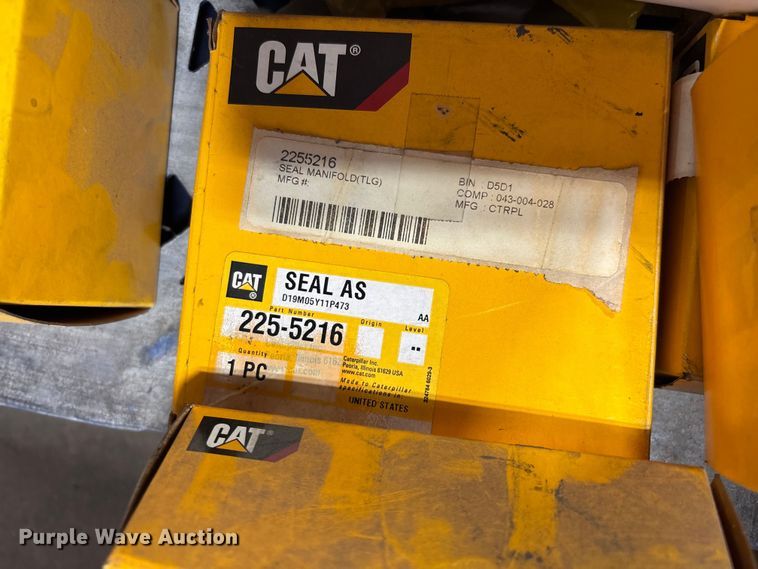 image for item FG0217 Truck parts