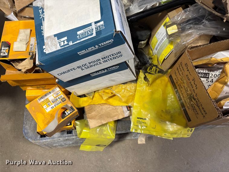 image for item FG0217 Truck parts