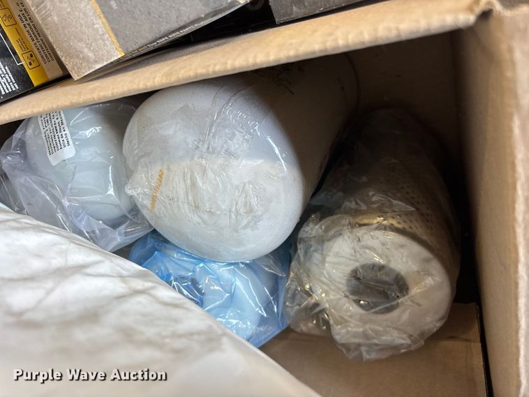 image for item FG0217 Truck parts